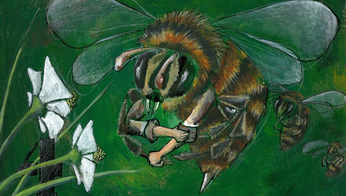 The Bee
